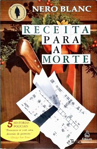 Receita Para A Morte