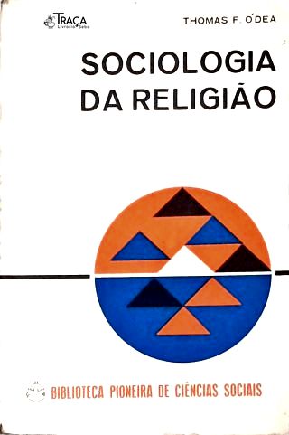 Sociologia da Religião