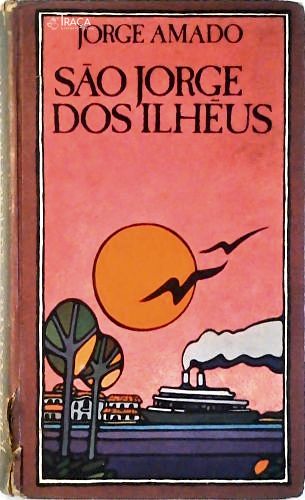 São Jorge dos Ilhéus