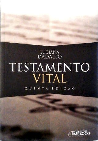 Testamento Vital