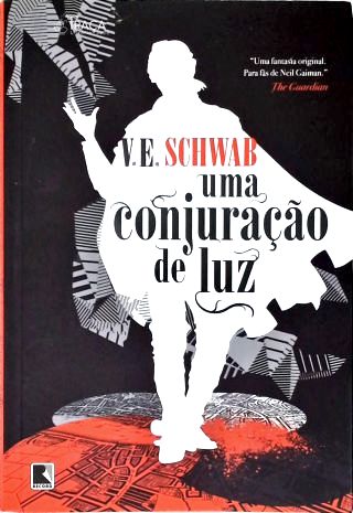 Uma Conjuração de Luz
