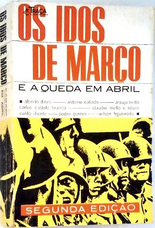 Os Idos De Março