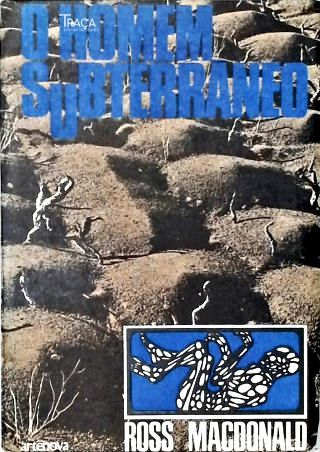 O Homem Subterrâneo