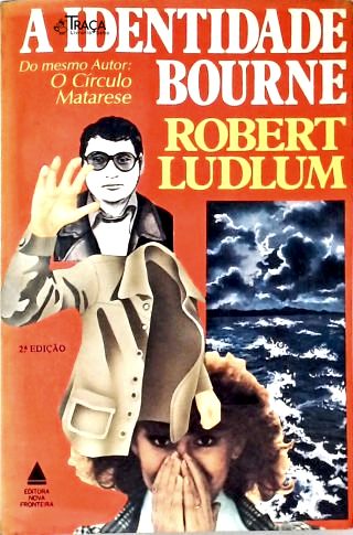 A Identidade Bourne