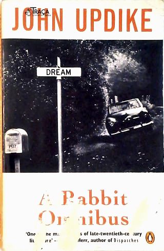 A Rabbit Omnibus