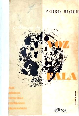 Problemas da Voz e da Fala