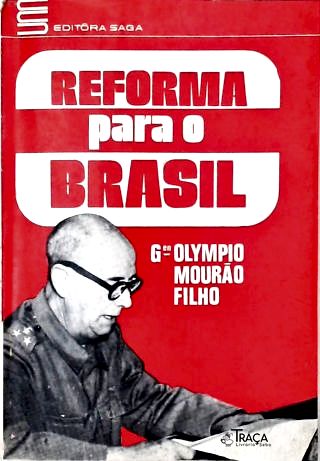 Reforma Para O Brasil