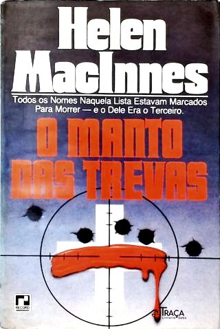 O Manto das Trevas