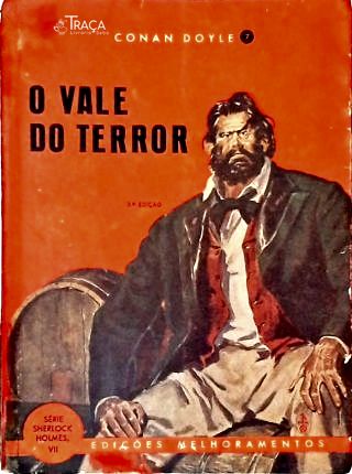 Sherlock Holmes: O Vale do Terror