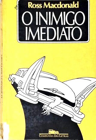 O Inimigo Imediato