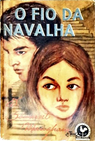 O Fio da Navalha