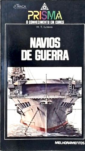 Navios de Guerra