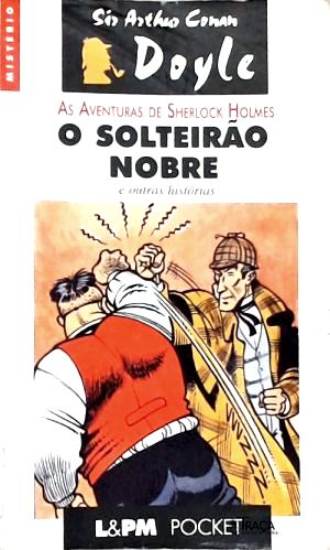 O Solteirão Nobre
