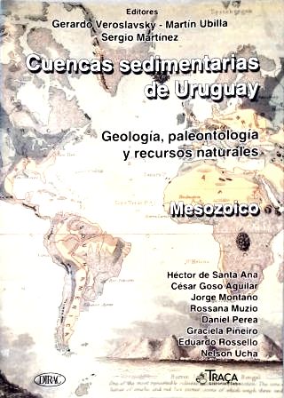 Cuencas Sedimentarias de Uruguay