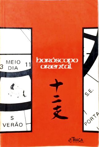 Horóscopo Oriental