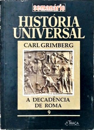 A Decadência de Roma