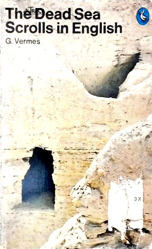 The Dead Sea Scrolls In English