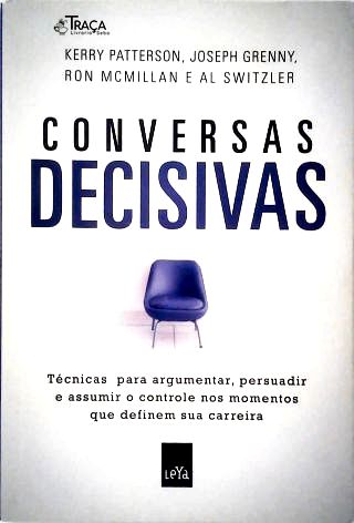 Conversas Decisivas