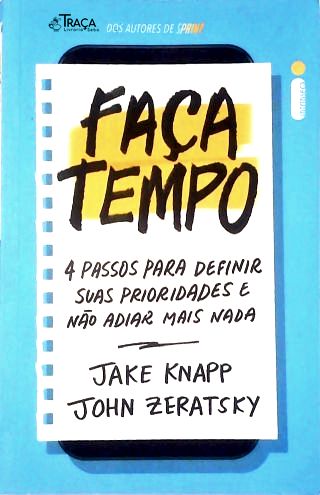 Faça Tempo