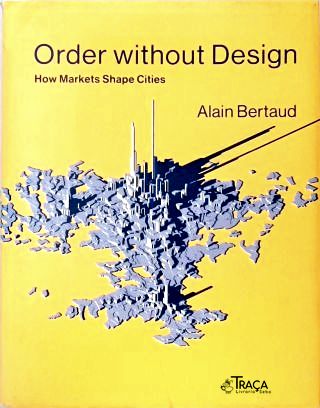 Order Without Design