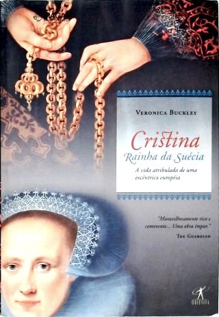 Cristina: Rainha da Suécia