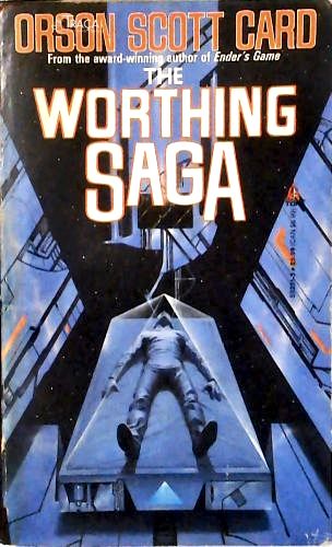 The Worthing Saga