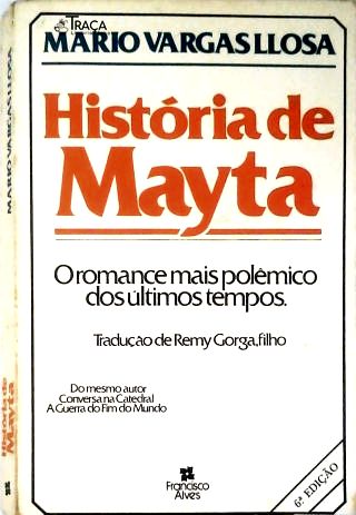 História De Mayta