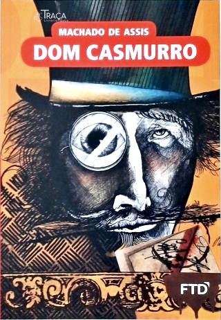 Dom Casmurro
