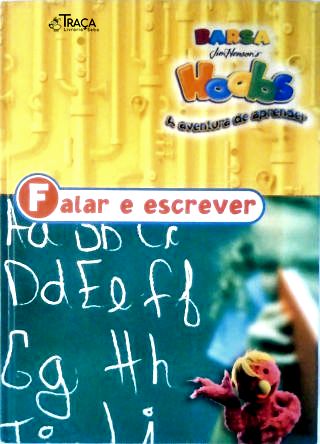 Barsa Hoobs: Falar e Escrever