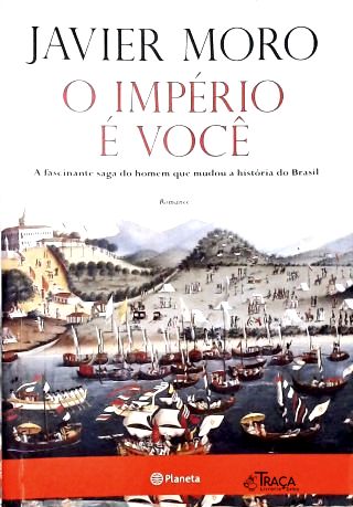 O Império É Você