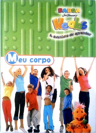 Barsa Hoobs: Meu Corpo