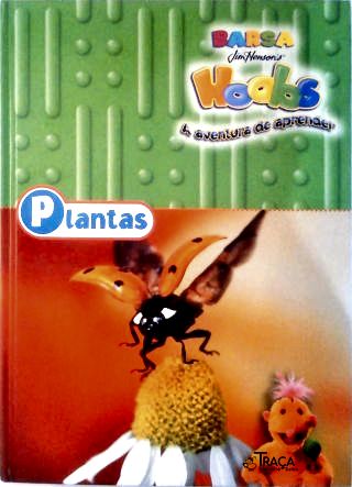 Barsa Hoobs: Plantas