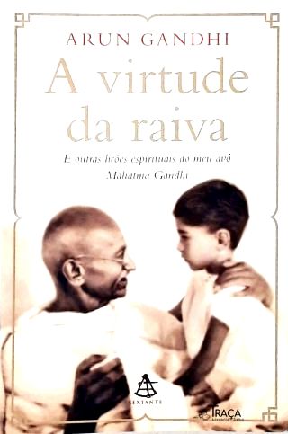 A Virtude da Raiva