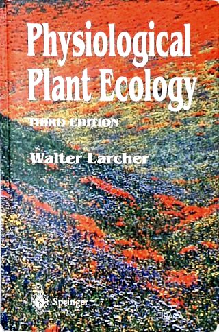 Physiological Plant Ecology