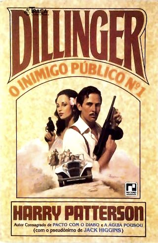 Dillinger -O imigo público nº 1