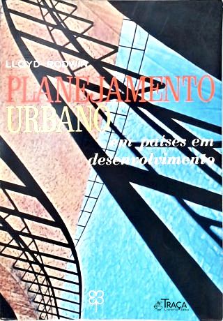 Planejamento Urbano Nos Países em Desenvolvimento