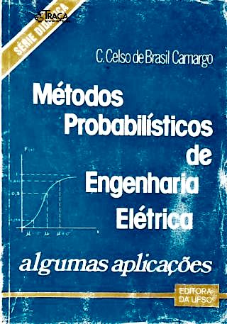 Métodos Probabilísticos  de Engenharia Elétrica