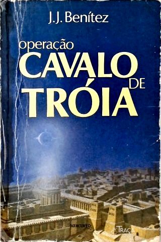 Operação Cavalo De Tróia