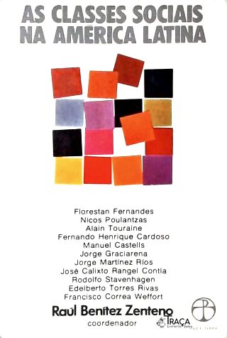 As Classes Sociais Na América Latina