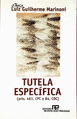 Tutela Específica