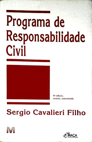 Programa de Responsabilidade Civil
