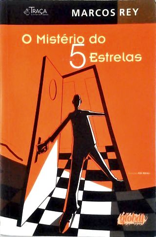 O Mistério Do 5 Estrelas