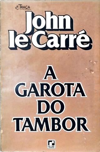 A Garota do Tambor