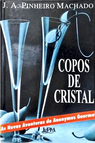 Copos De Cristal