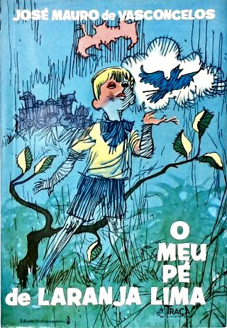 O Meu Pé de Laranja Lima