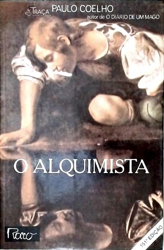 O Alquimista