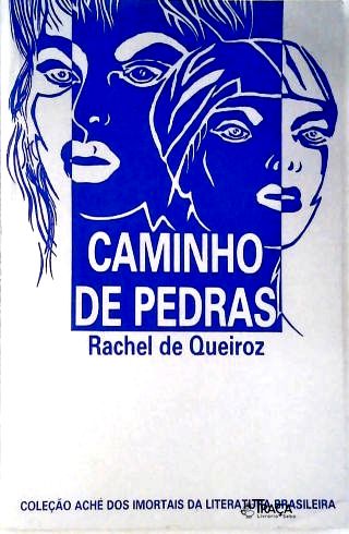Caminho De Pedras