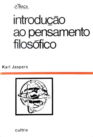 Introdução Ao Pensamento Filosófico