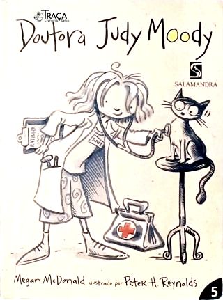 Doutora Judy Moody