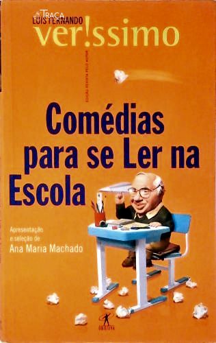 Comédias Para Se Ler Na Escola
